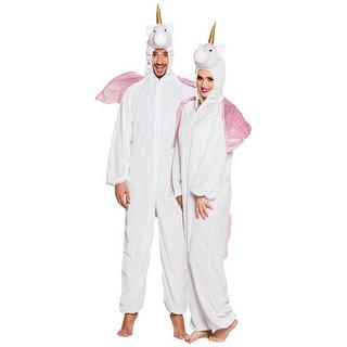 BOLAND FA KK UNICORN Costume adulti unicorno 