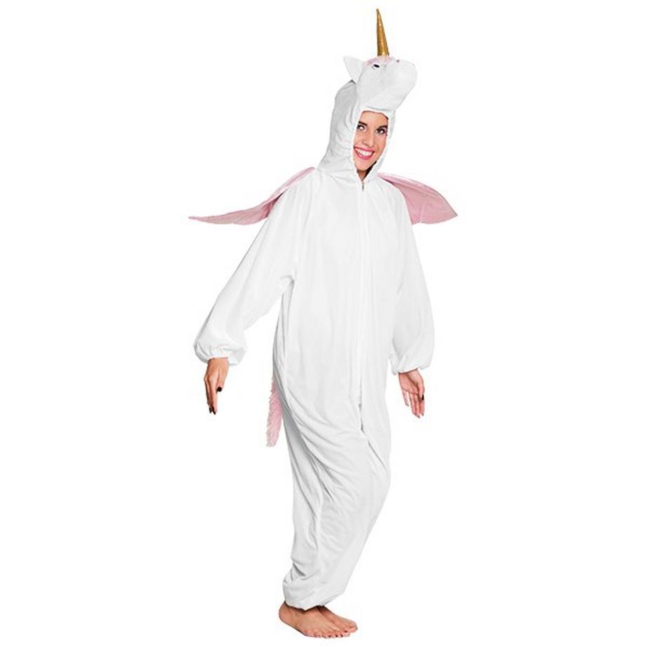 BOLAND FA KK UNICORN Costume adulti unicorno 