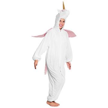 Costume adulti unicorno