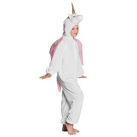 BOLAND FA KK UNICORN Costume unicorno bambini 