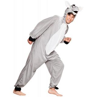 BOLAND  Erwachsenenkostüm Esel 