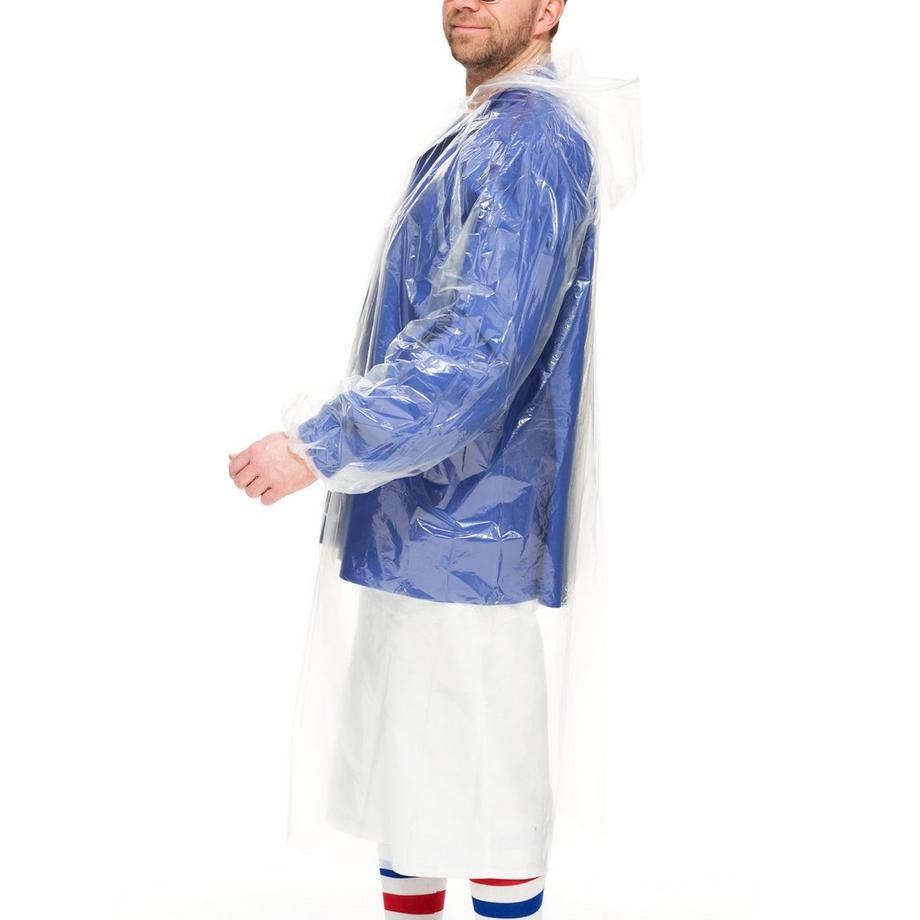   Regenmantel Erwachsene 