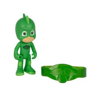 Simba  PJ Masks Spielfigur Gecko 