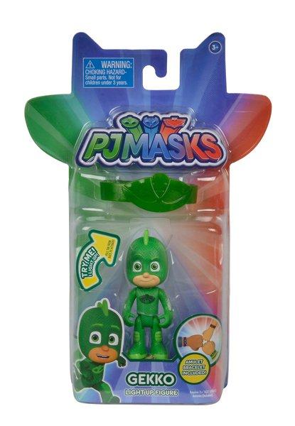 Simba  PJ Masks Gekko 