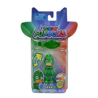 Simba  PJ Masks Gekko 