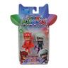 Simba  PJ Masks Figurines set 2 pièces 
