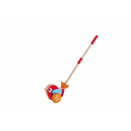 Hape  Spingi e cammina Lilly da bosco 