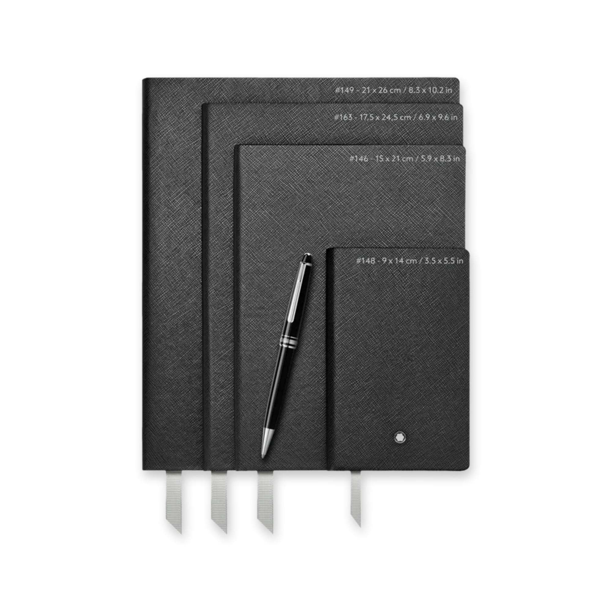 MONTBLANC Cahier de notes  