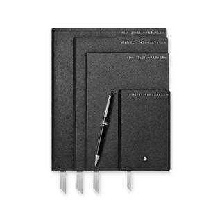 MONTBLANC Cahier de notes  