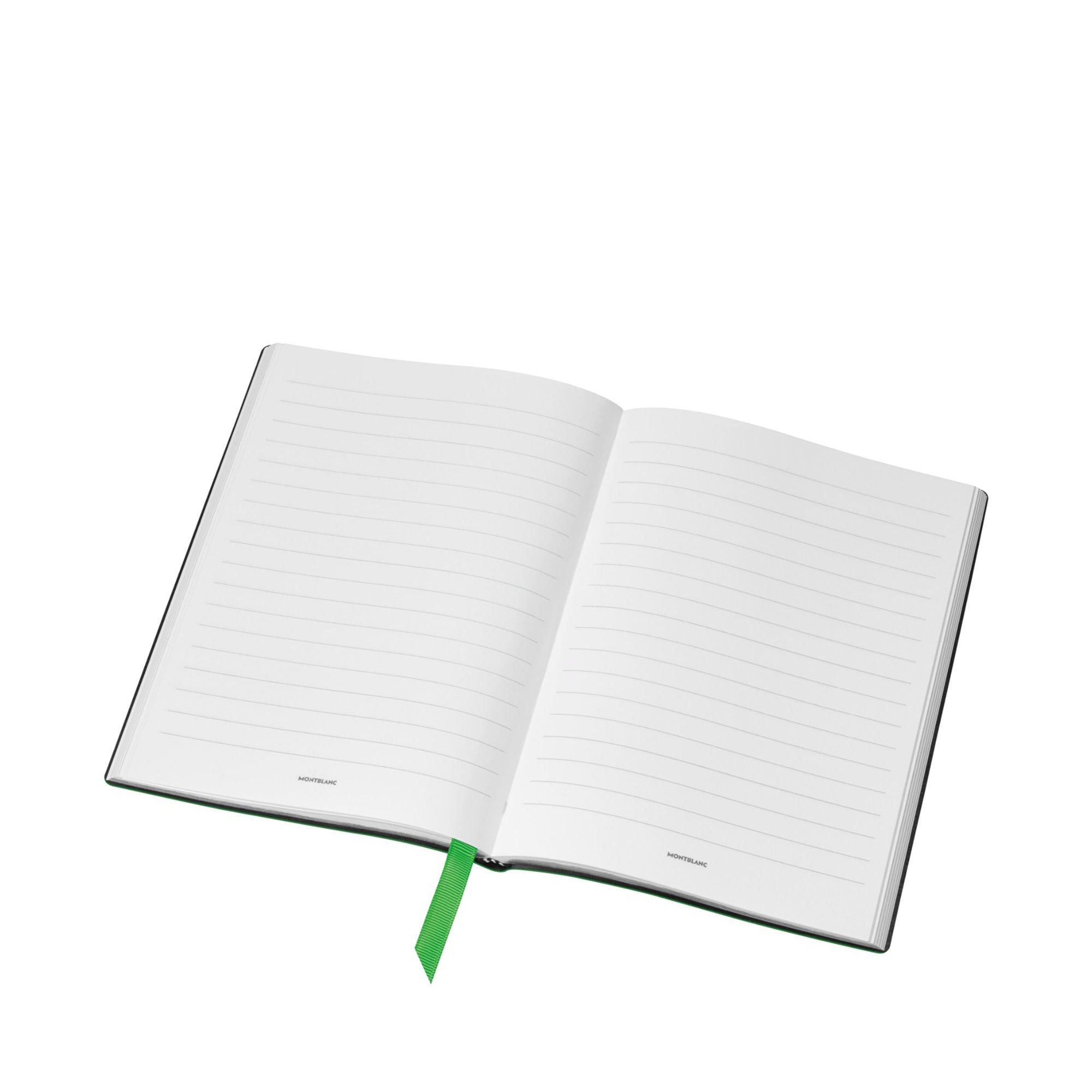 MONTBLANC Carnet de notes  
