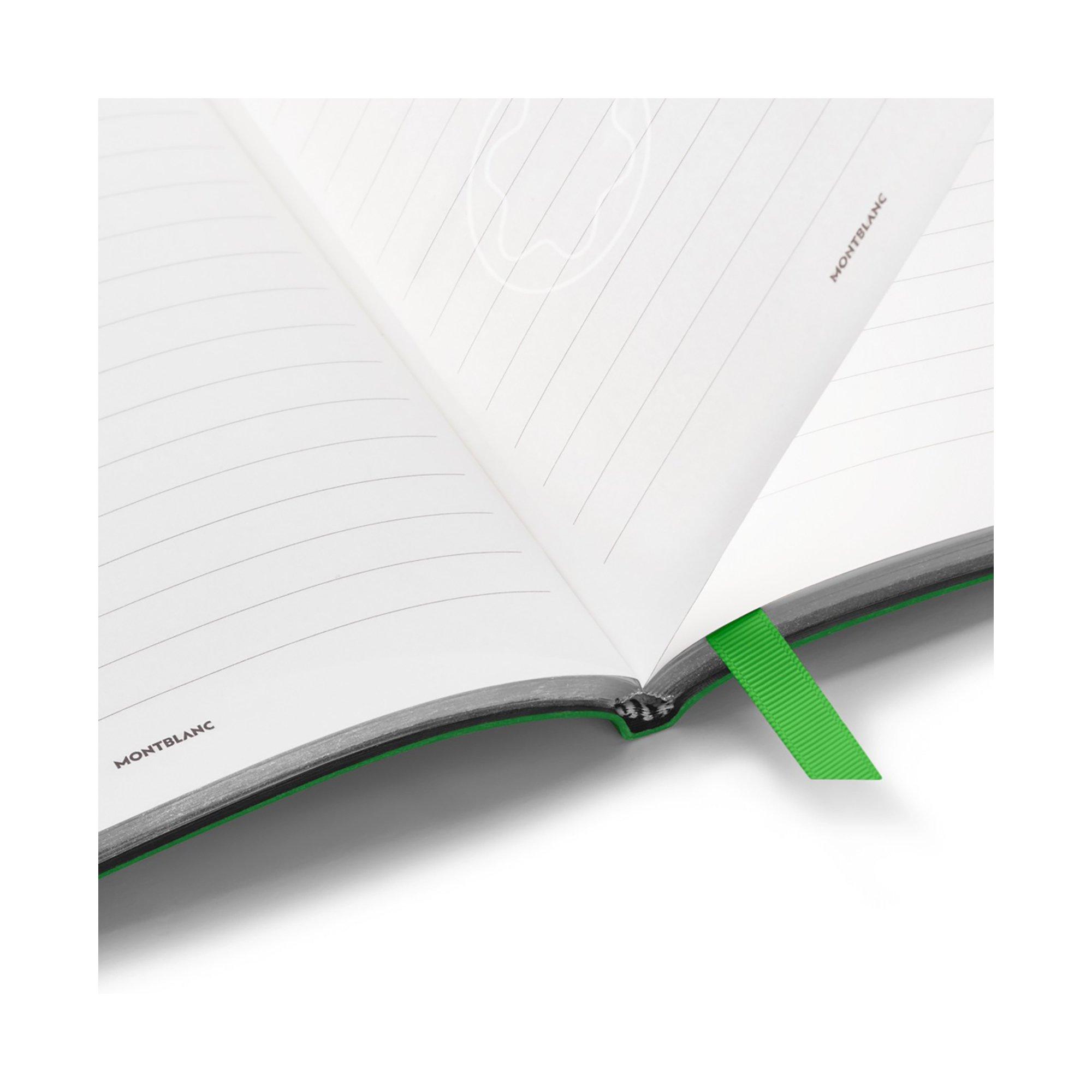 MONTBLANC Carnet de notes  