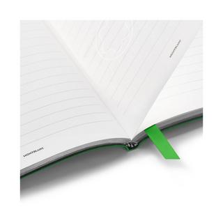 MONTBLANC Notizbuch  