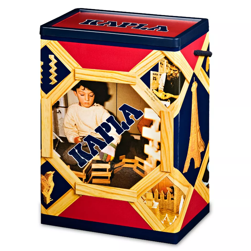 Kapla - Box 200
