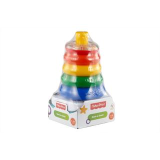 Fisher Price  Pyramide colorée 