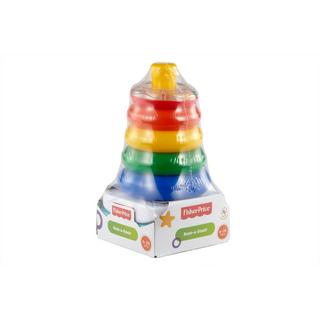 Fisher-Price  Brillant Farbring Pyramide 