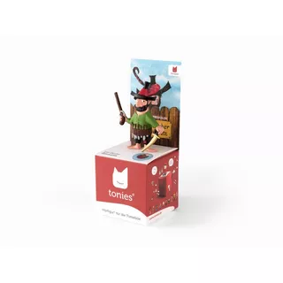 Tonies  Der Räuber Hotzenplotz Figur, Deutsch 