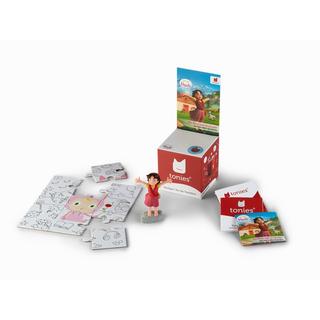 Tonies  Heidi Figur - Die Reise zum Grossvater, Deutsch 