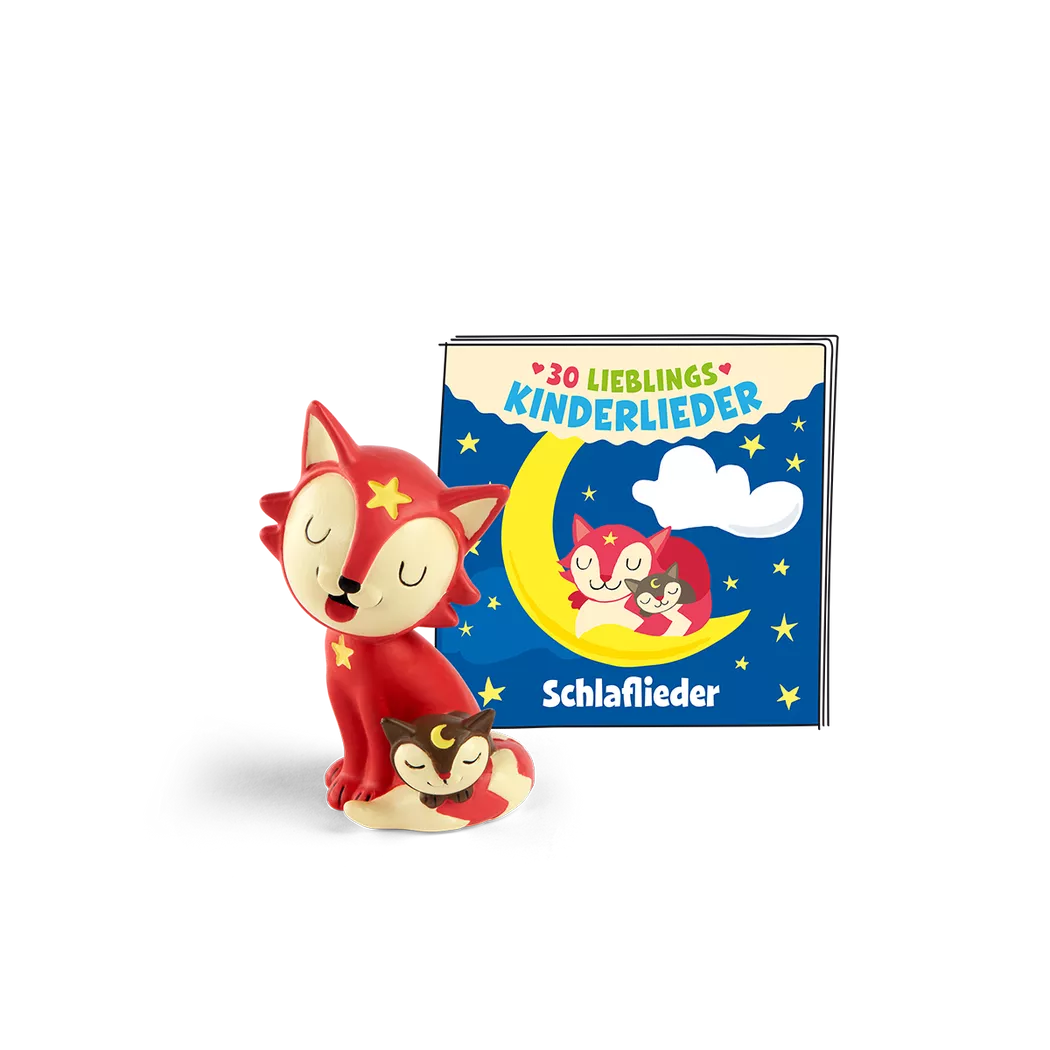 Tonies 30 Favorite Children's Songs Figure Lullabies German