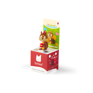 Tonies  Figur 30 Lieblings-Kinderlieder - Geburtstagslieder, Tedesco 