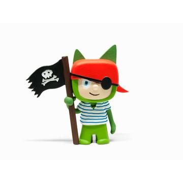 Kreativ-Tonie Figur Pirat, Allemand