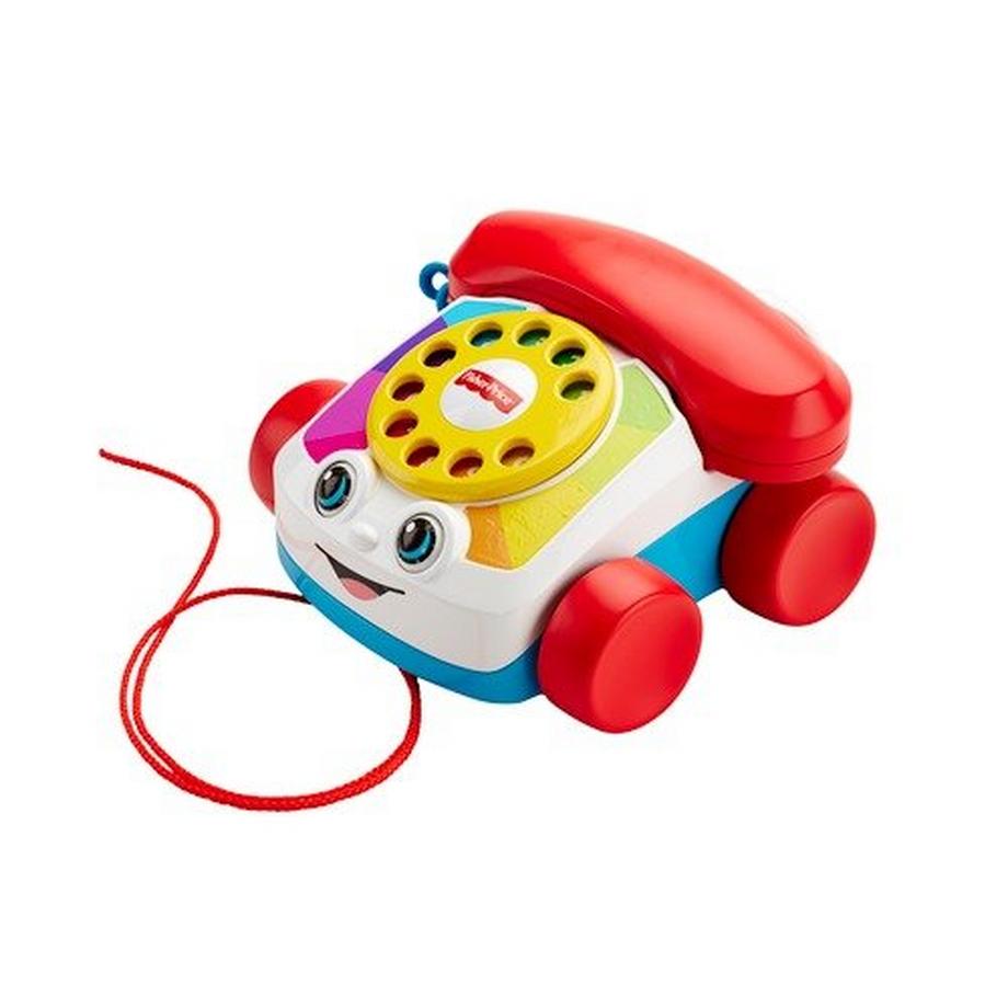 Fisher-Price  CHATTER PHONE 