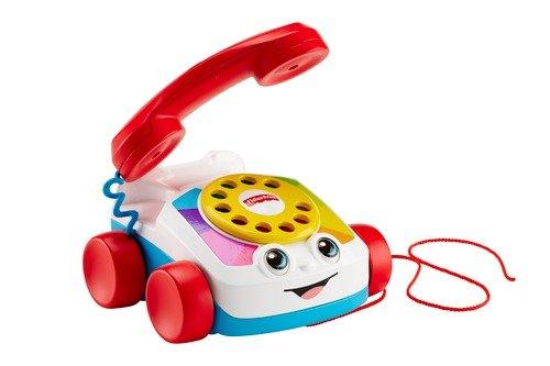 Fisher Price  CHATTER PHONE 
