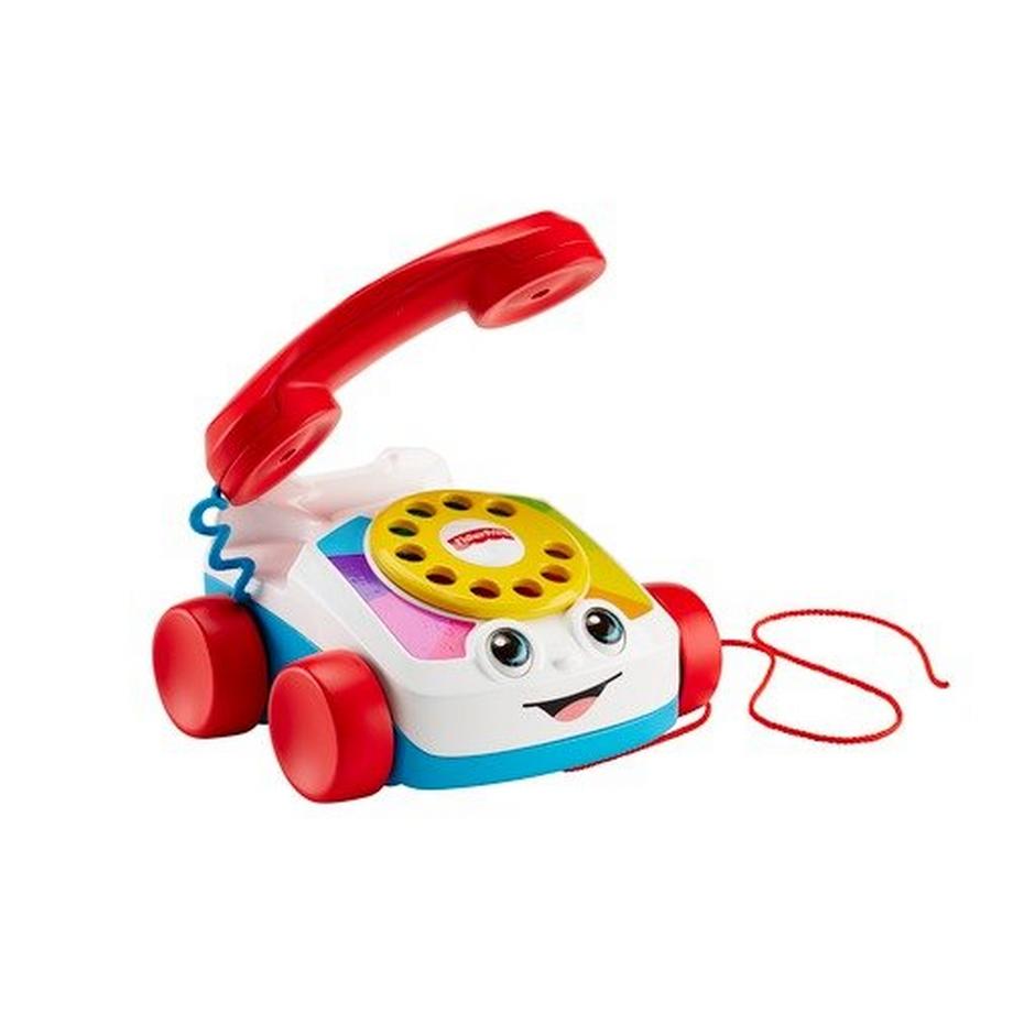 Fisher-Price  CHATTER PHONE 