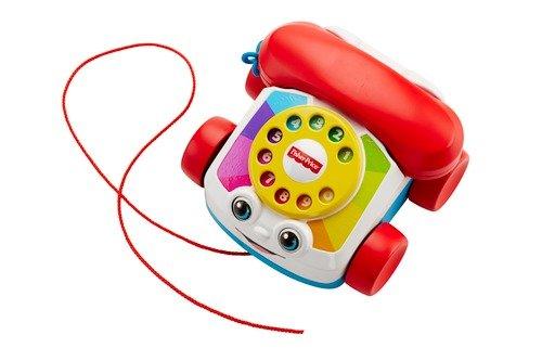 Fisher Price  CHATTER PHONE 