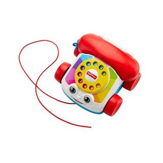 Fisher Price  CHATTER PHONE 