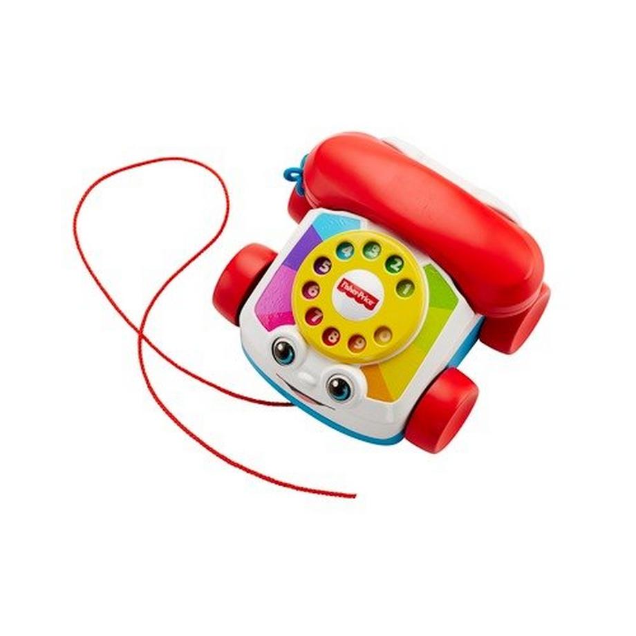 Fisher-Price  CHATTER PHONE 