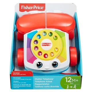 Fisher Price  CHATTER PHONE 