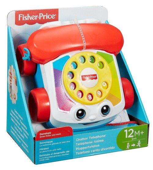 Fisher Price  CHATTER PHONE 