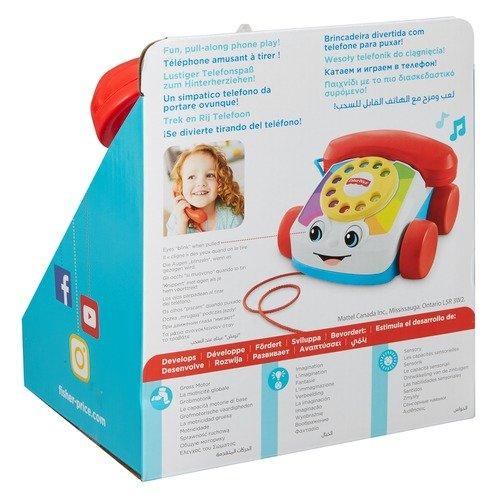 Fisher Price  CHATTER PHONE 