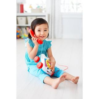 Fisher Price  CHATTER PHONE 