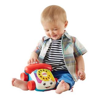 Fisher Price  CHATTER PHONE 