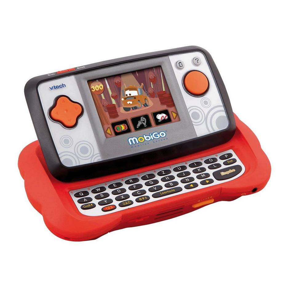 vtech  MobiGo, italiano 