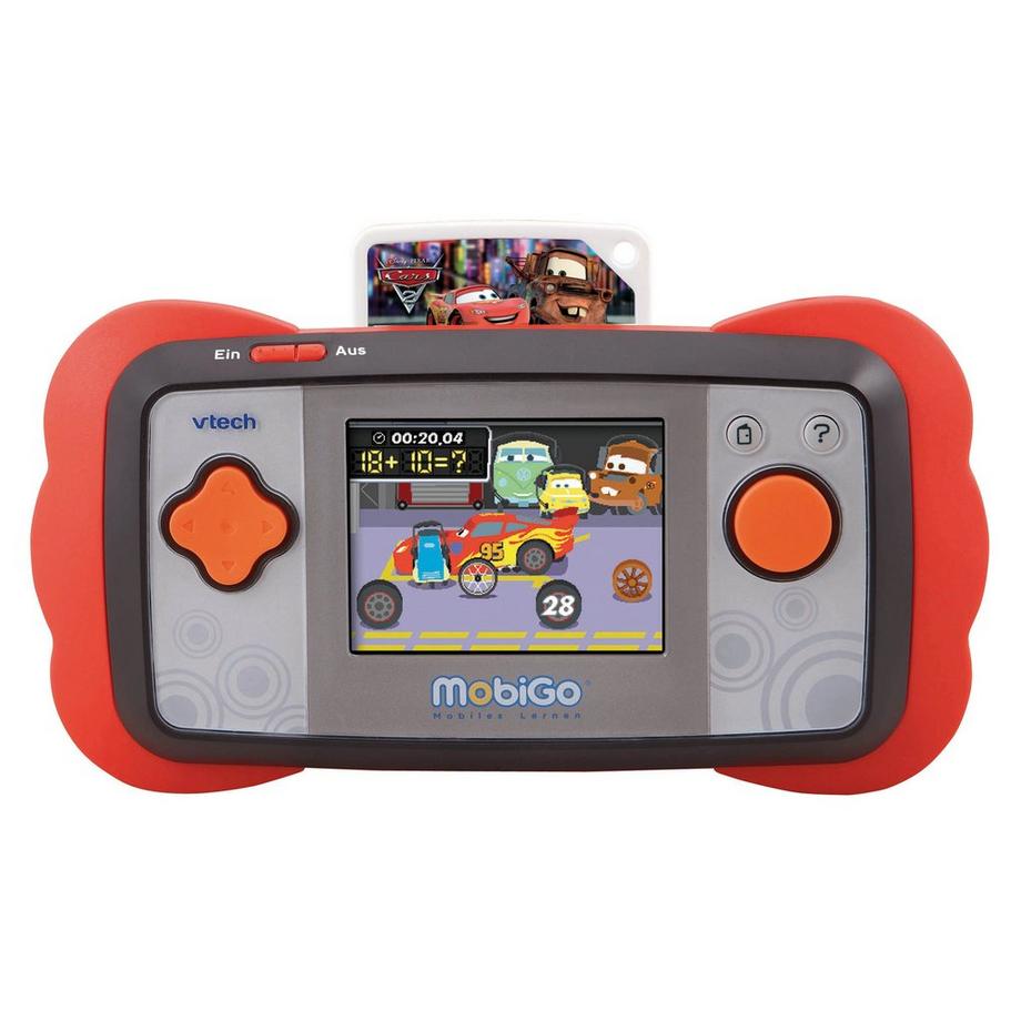 vtech  MobiGo, italiano 