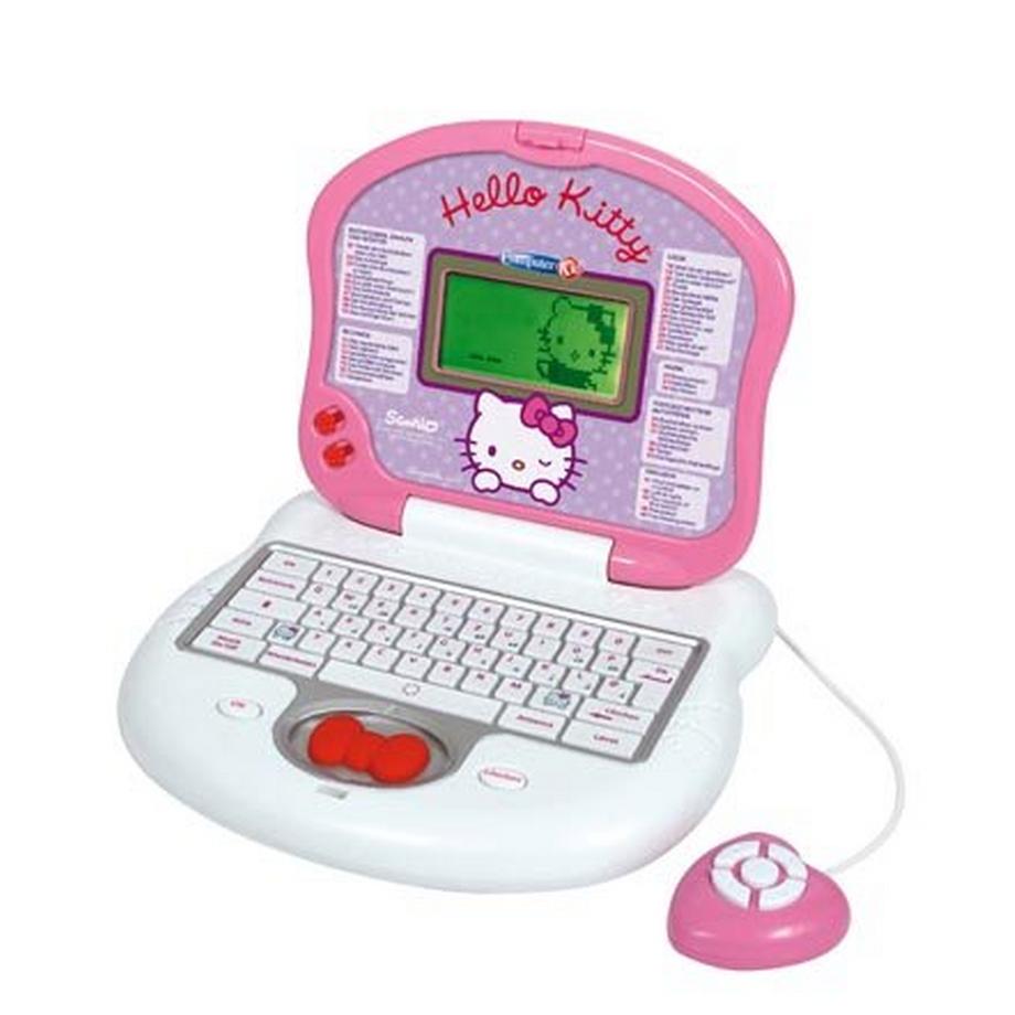   Hello Kitty Computer Kid 