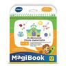 vtech  Magibook, L'école maternelle, Francese 