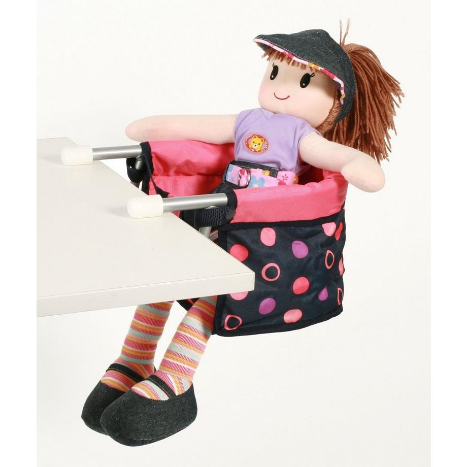Chic 2000  Puppen-Tischsitz 