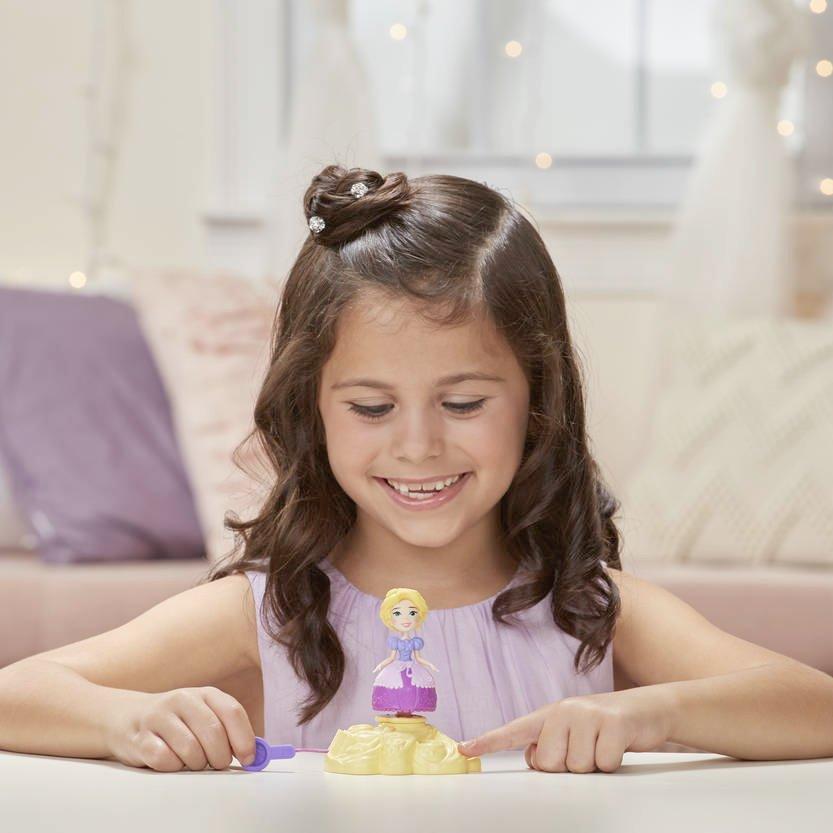 Hasbro  Magical Movers bambola, assortito 