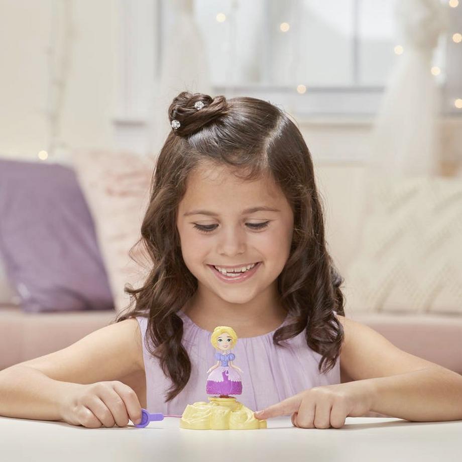 Hasbro  Magical Movers bambola, assortito 