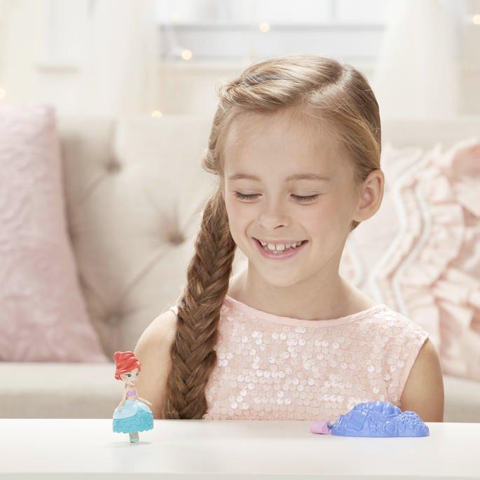 Hasbro  Magical Movers bambola, assortito 