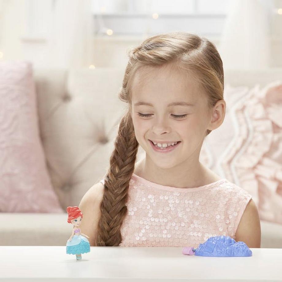 Hasbro  Magical Movers bambola, assortito 