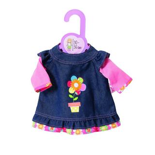 Zapf creation  Dolly Moda robe en jean 