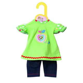 Zapf creation  Dolly Moda Shirt + Leggings 