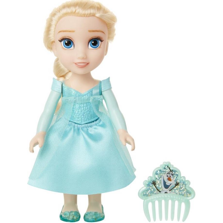 JAKKS Pacific  Frozen bambola, modelli assortiti 