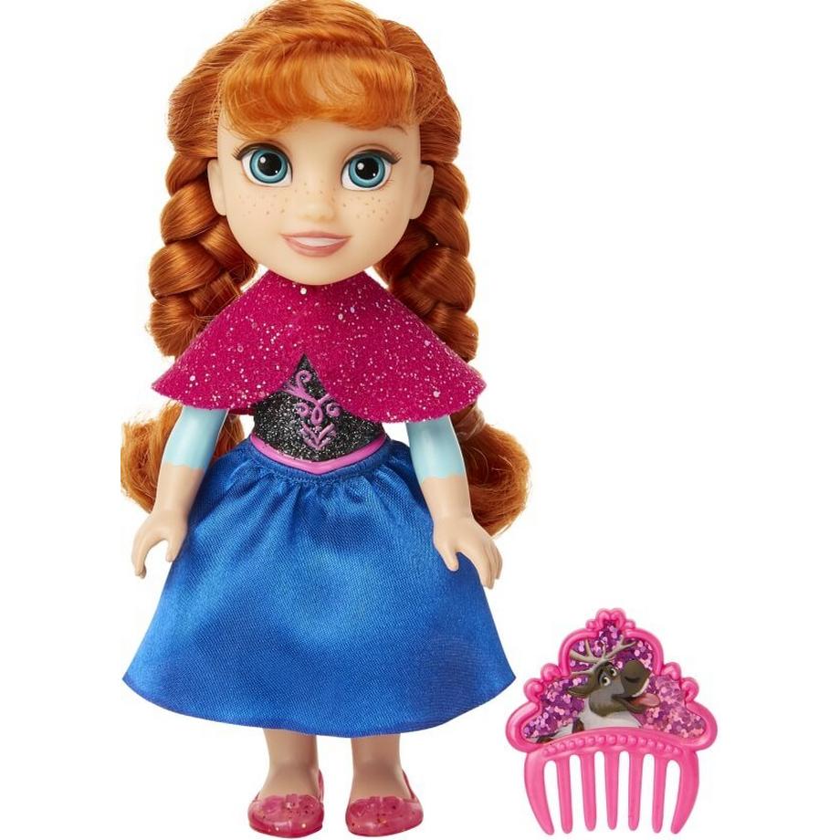 JAKKS Pacific  Frozen bambola, modelli assortiti 