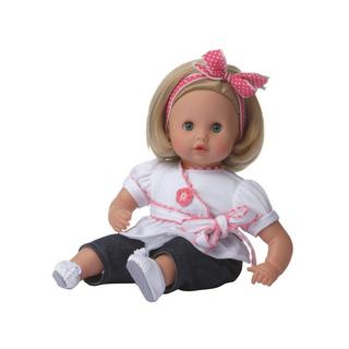 Götz  Götz Muffin mit blondem Haar 