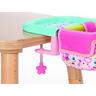Zapf creation  Tischsitz Baby Born 